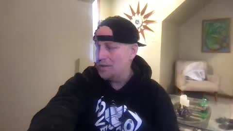 twiinsoul online show from February 23, 6:43 pm