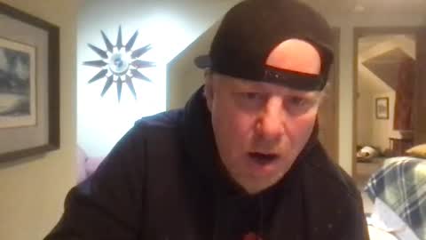 twiinsoul online show from January 28, 3:15 am