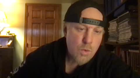 twiinsoul online show from January 4, 9:32 am