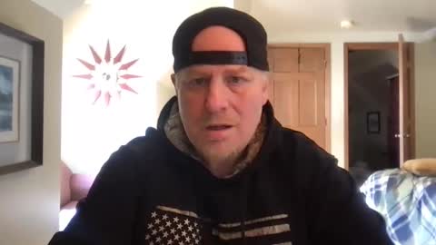 twiinsoul online show from February 13, 8:45 pm