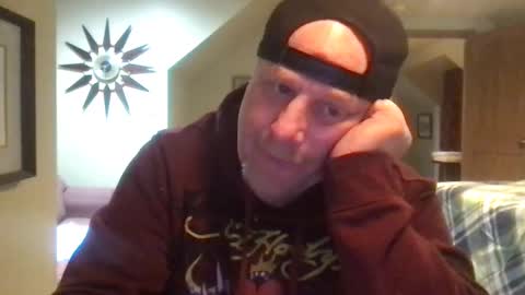 twiinsoul online show from February 8, 1:32 am