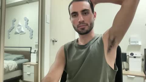 Snapshot of twikboy chatting on January 31, 1:12 pm Twinkboy online show from January 31, 1:12 pm