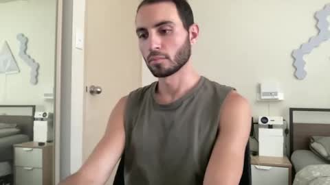 Snapshot of twikboy chatting on February 7, 3:45 am Twinkboy online show from February 7, 3:45 am