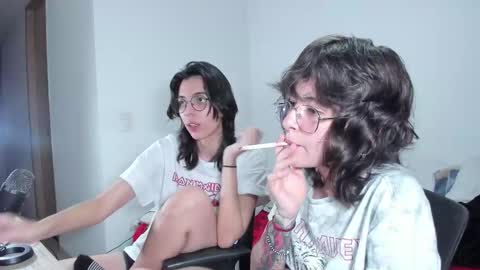 Eve  Lili online show from October 6, 1:34 am