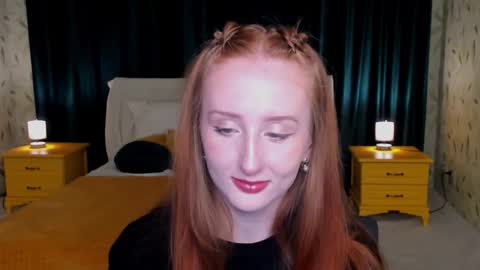 twilightserenade online show from October 17, 11:14 am