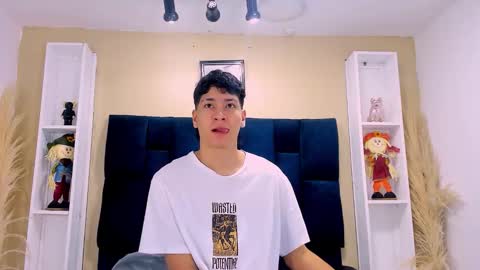 samu online show from October 6, 12:01 pm