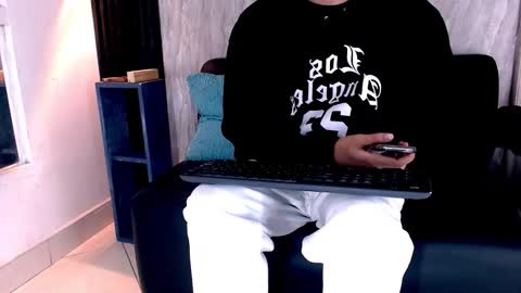 samu online show from November 21, 12:03 pm