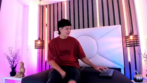 samu online show from October 31, 12:16 pm