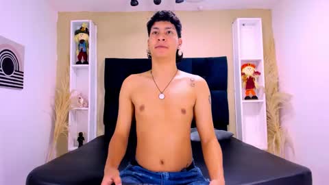 samu online show from October 17, 2:21 pm