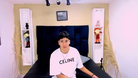 samu online show from October 8, 12:22 pm