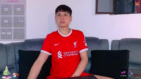 Mr Daren online show from January 6, 6:45 pm