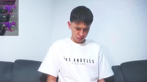 Mr Daren online show from March 5, 9:15 pm