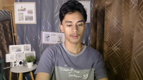 Aladin online show from January 12, 6:26 pm