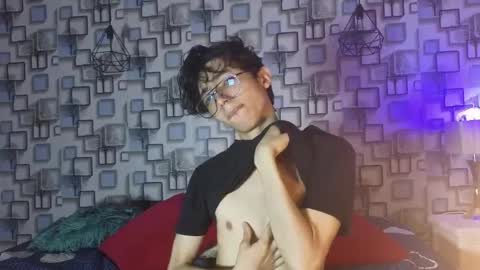 Sebastin online show from April 15, 12:19 pm