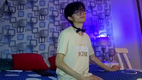 Sebastin online show from April 17, 12:18 pm