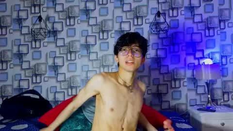 Sebastin online show from April 14, 12:19 pm