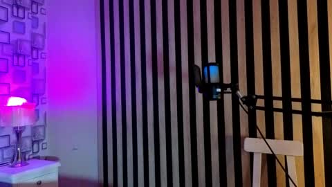 Sebastin online show from April 18, 12:18 pm