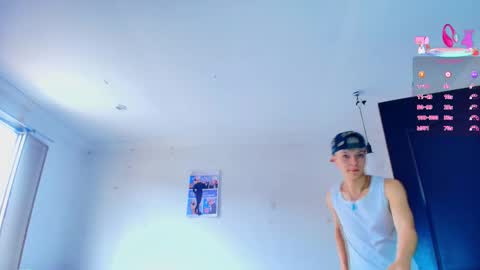  Bad boy sebastian  online show from November 17, 3:25 pm