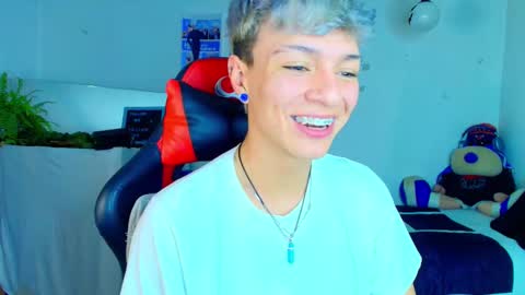  Bad boy sebastian  online show from November 29, 5:37 am