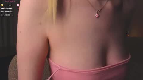 twinklefluff online show from February 2, 7:21 pm