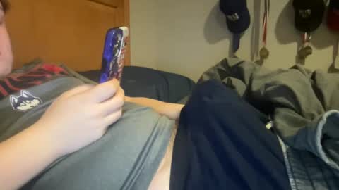 mike online show from February 16, 4:31 am