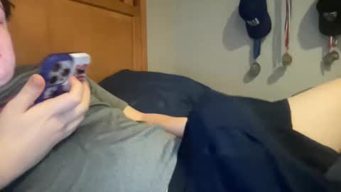 mike online show from February 16, 3:59 pm