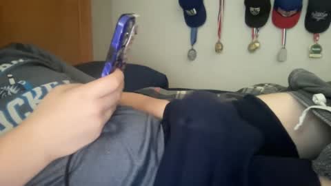 mike online show from February 14, 3:26 pm