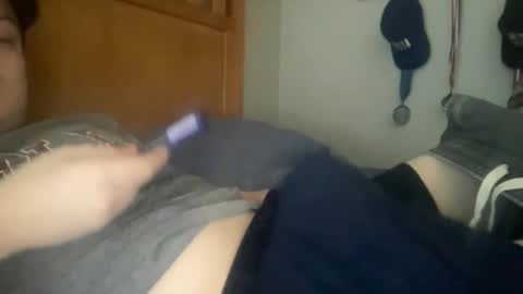 mike online show from February 21, 6:48 pm