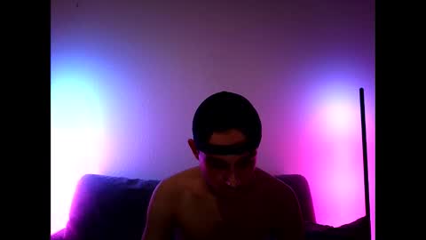 Twink online show from January 16, 8:23 am