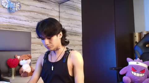 twinslovers_ online show from March 1, 4:28 am