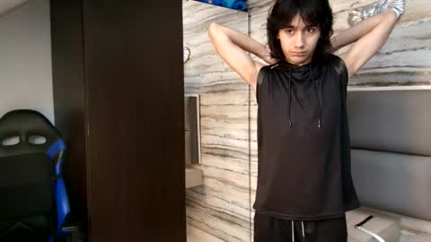 twinslovers_ online show from December 2, 11:47 pm