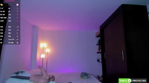 twintease online show from April 8, 2:42 pm