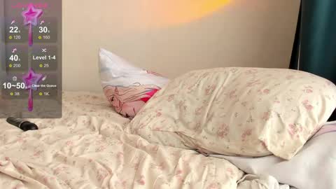 SophiAlex online show from April 15, 5:55 am