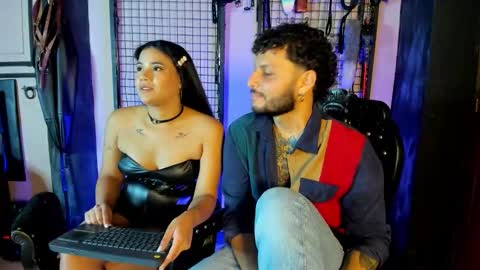 Clio  Tadeo online show from February 25, 4:49 am