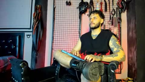 Clio  Tadeo online show from March 2, 4:39 am