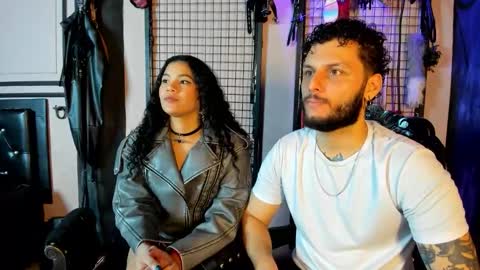 Clio  Tadeo online show from January 13, 5:59 am