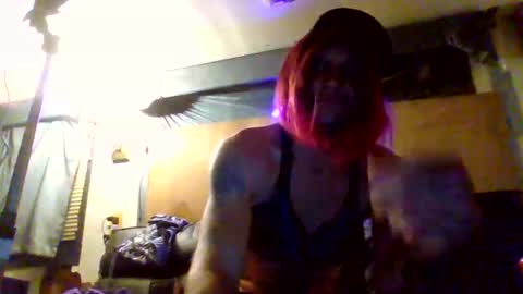 Snapshot of twiztidleeanna69 chatting on September 20, 9:45 am Tintilizing Excitement online show from September 20, 9:45 am