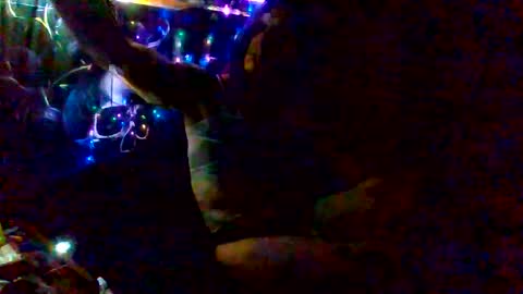 Snapshot of twiztidleeanna69 chatting on October 18, 9:02 am Tintilizing Excitement online show from October 18, 9:02 am