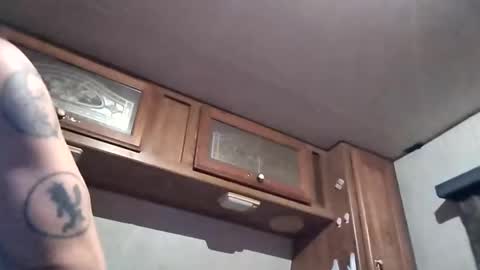 Snapshot of twiztidleeanna69 chatting on February 2, 10:13 am Tintilizing Excitement online show from February 2, 10:13 am