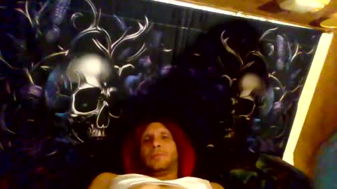 Snapshot of twiztidleeanna69 chatting on September 21, 11:58 am Tintilizing Excitement online show from September 21, 11:58 am