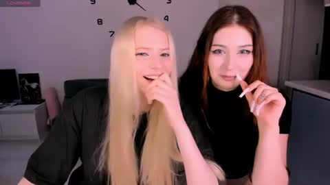 Jessy  Olivia online show from August 8, 11:09 am