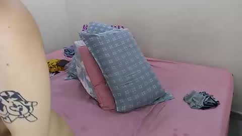 Matt online show from December 18, 8:04 pm