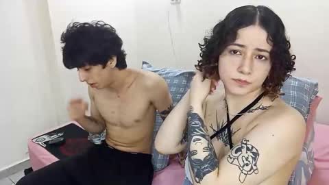 Matt online show from November 4, 8:43 pm