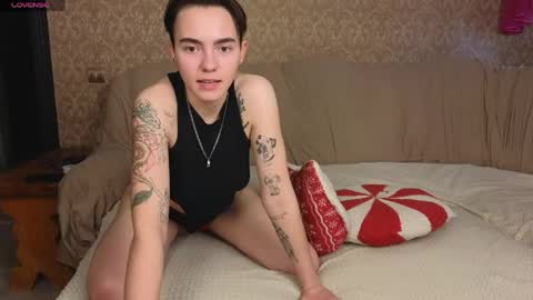 Welcome guys We Lili and Vic  PVT open online show from May 22, 5:03 am