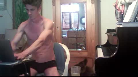 TobeBritta online show from December 22, 7:31 pm