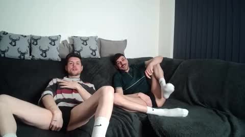 RyanRowan online show from February 3, 10:36 pm