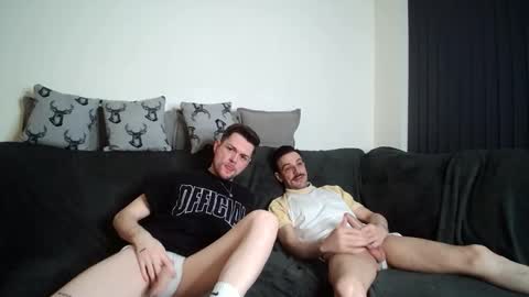 RyanRowan online show from February 16, 9:24 pm