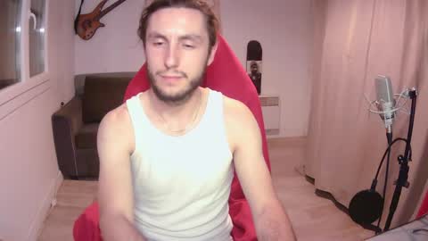 txandb666 online show from April 8, 8:12 pm