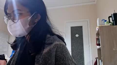 tyaca7748 online show from April 3, 9:00 pm