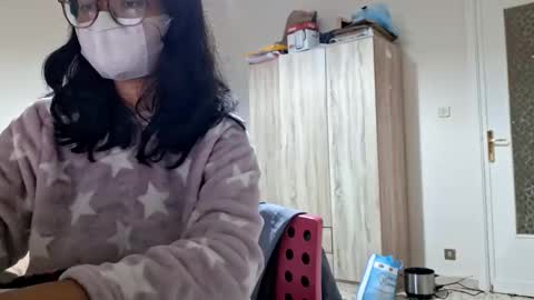 tyaca7748 online show from March 27, 7:26 pm